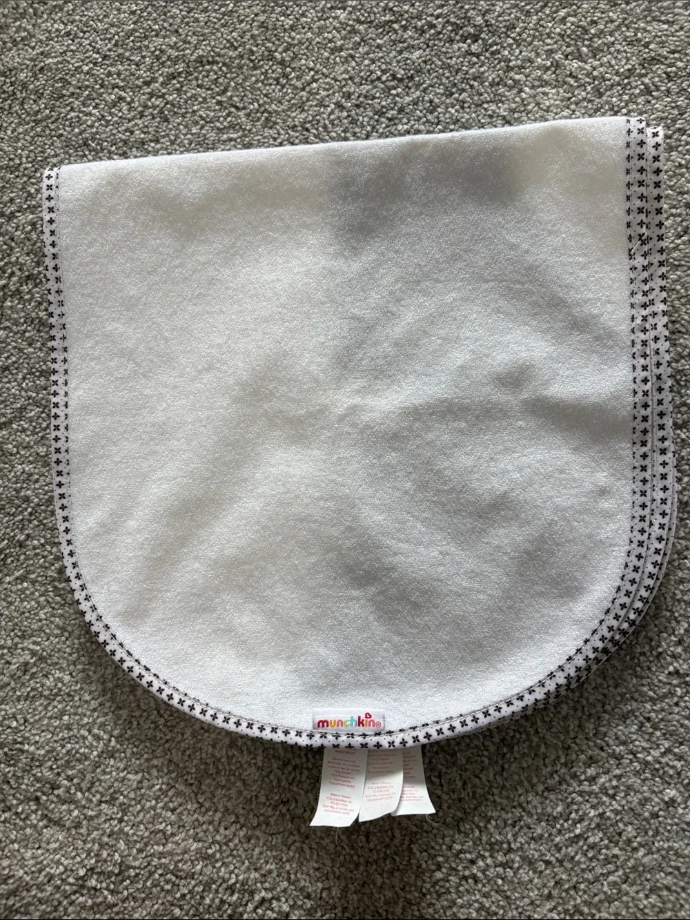 Munchkin 3 Waterproof Change Pad Liners